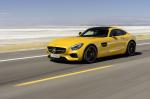 Mercedes-AMG GT 2014 года